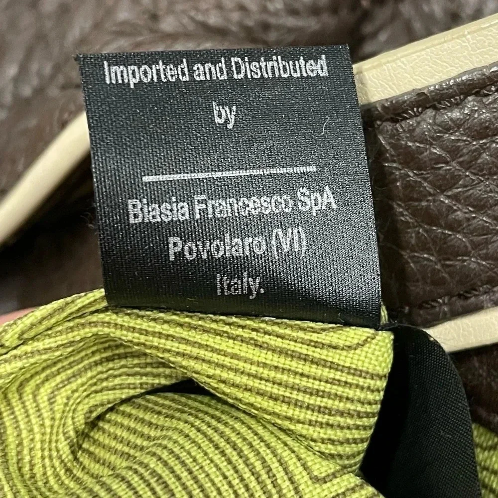 Francesco Biasia very good